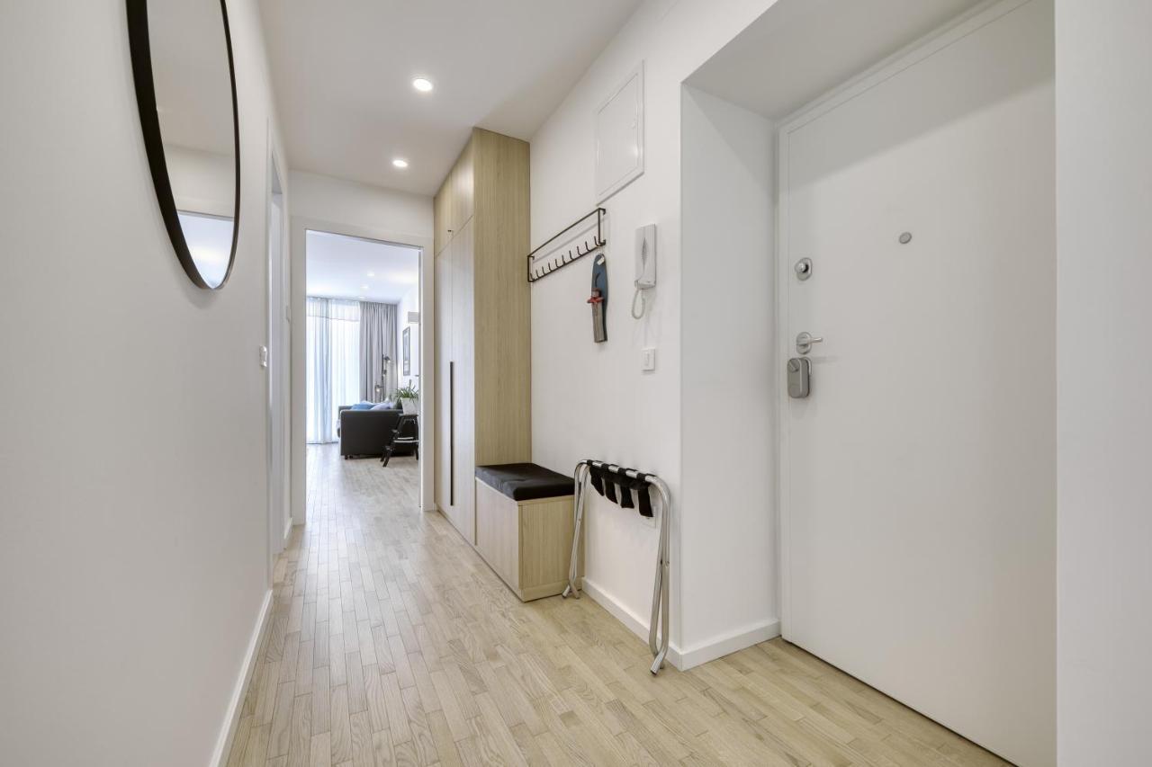 Sidra City Apartment Zadar Exterior foto